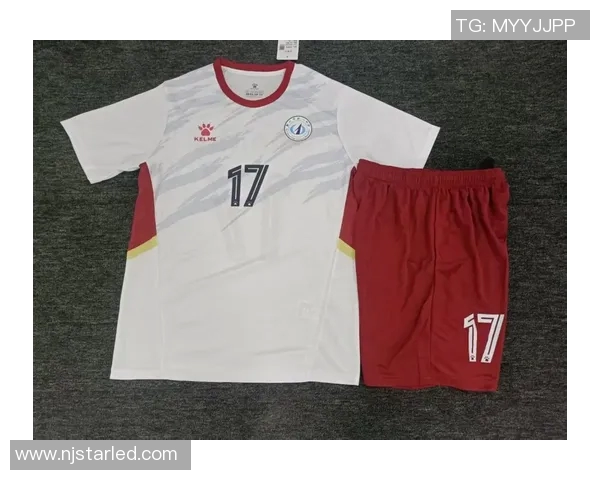 定制独特足球球星专属球衣展现个性风采打造独一无二运动魅力