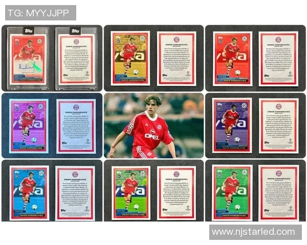 足球球星卡评级系统解析及如何影响收藏市场的价值变化