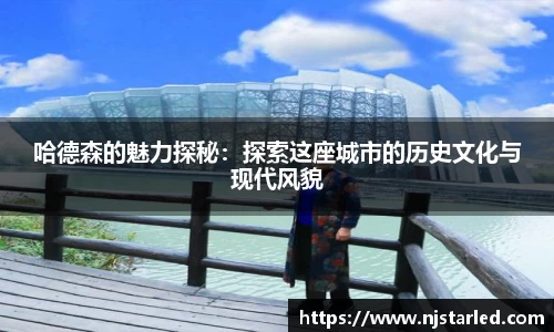哈德森的魅力探秘：探索这座城市的历史文化与现代风貌